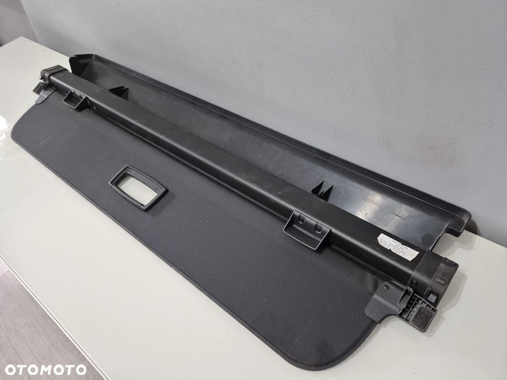 Toyota Corolla XII (E21) 18- Kombi Roleta Bagażnika oryginalna - 6