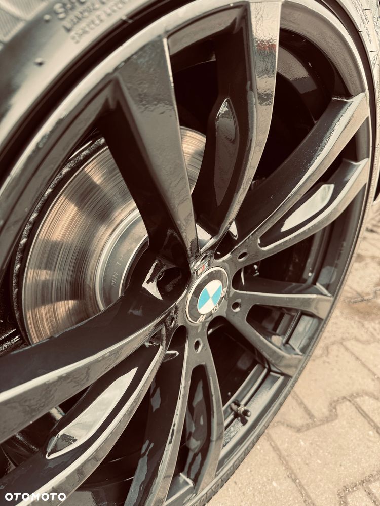BMW X6 - 19