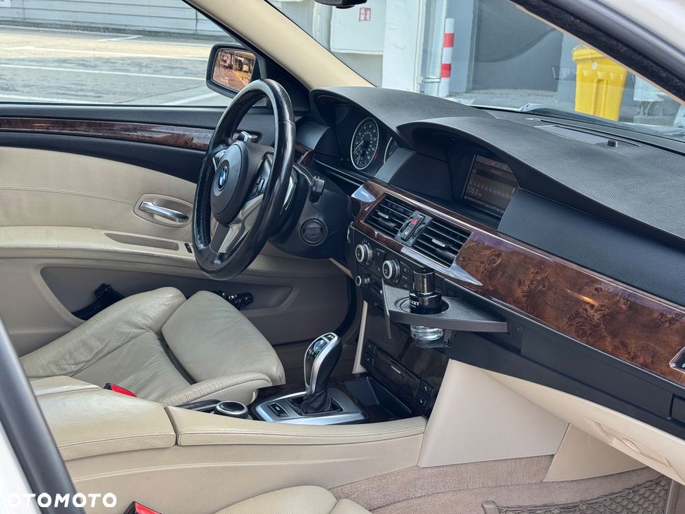 BMW Seria 5 - 9