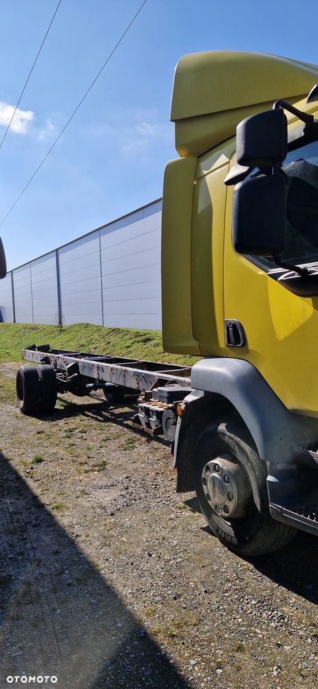 Sprzedam Daf LF 2008 r. na części - 4