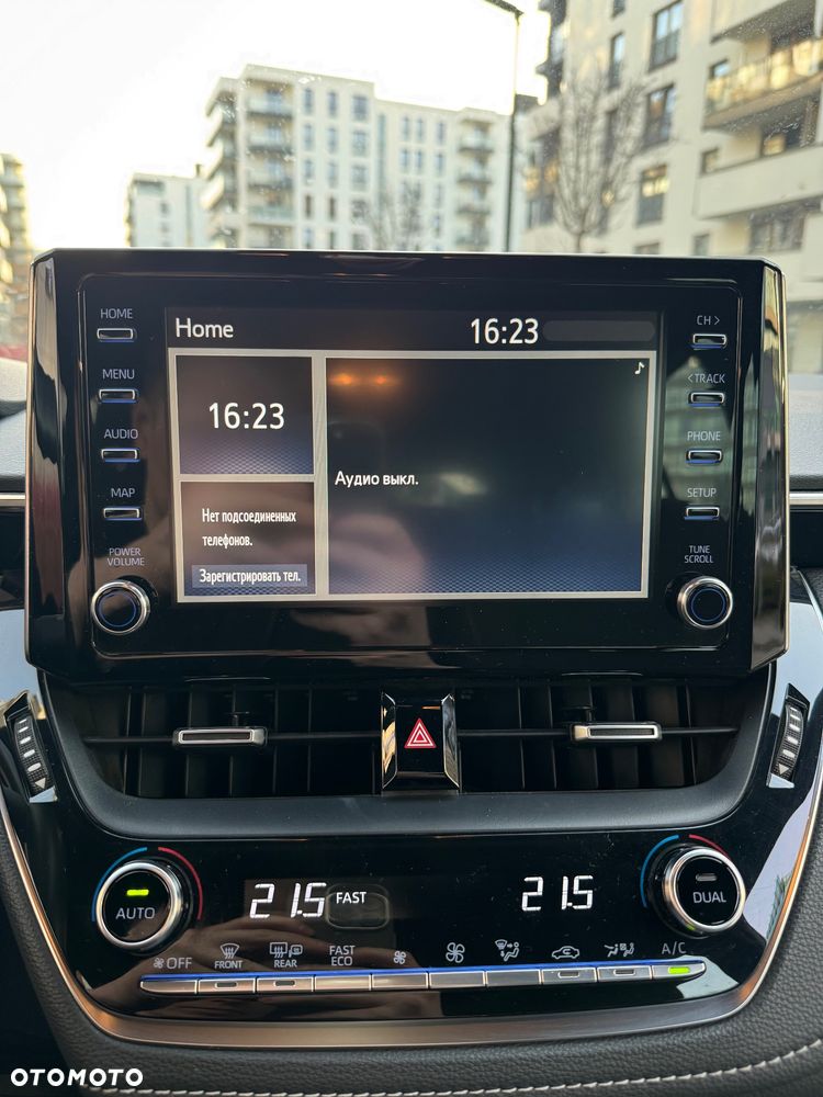 Toyota Corolla - 18