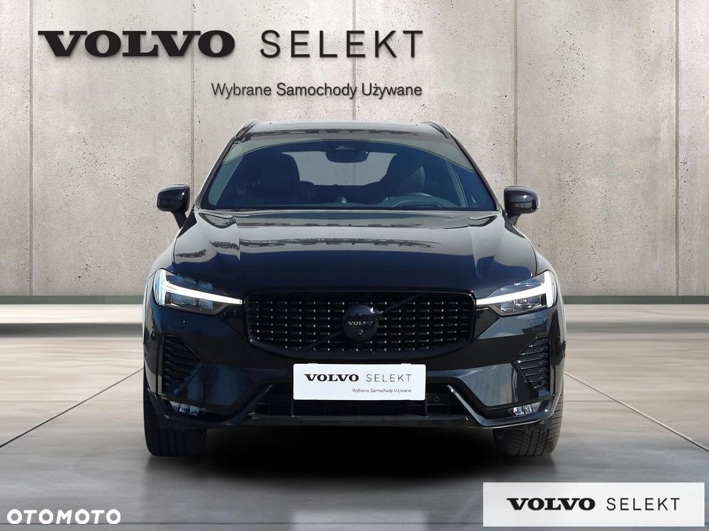 Volvo XC 60 B5 B AWD Ultra Black Edition - 10