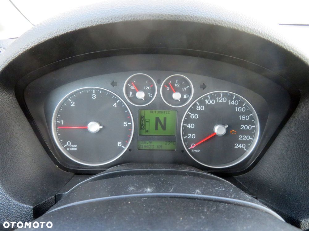 ZESTAW STARTOWY ODPALENIA FOCUS C-MAX 1.6 TDCI  FORD 2003-2007 - 2
