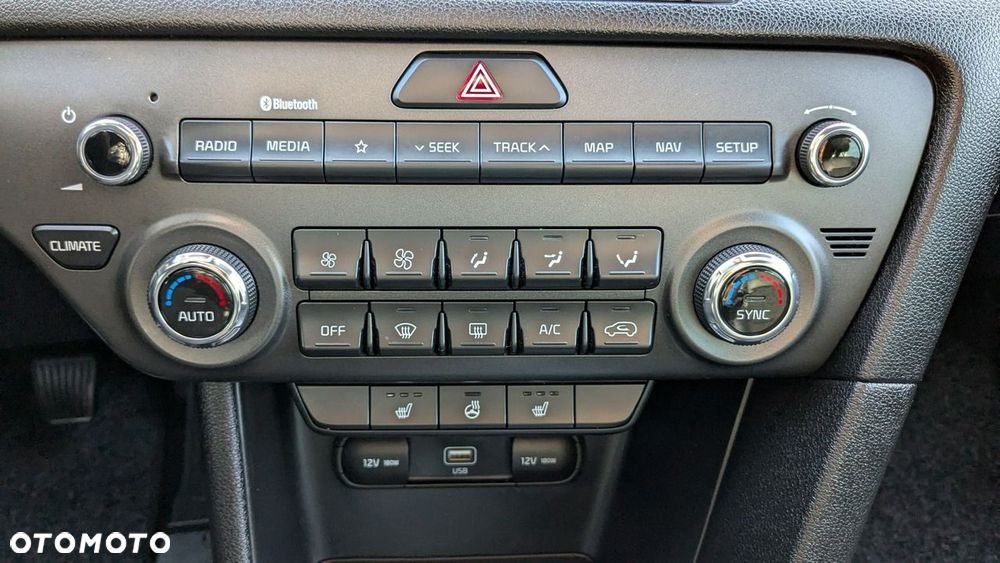 Kia Sportage - 26