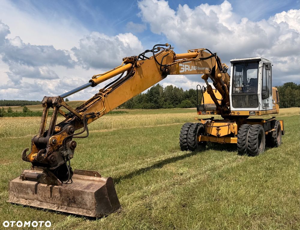Liebherr 312 - 5