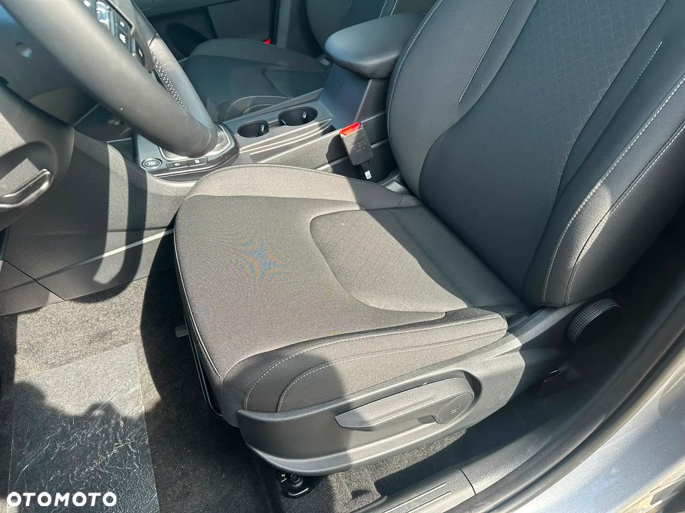 Kia Sportage 1.6 T-GDI Smart 2WD - 27
