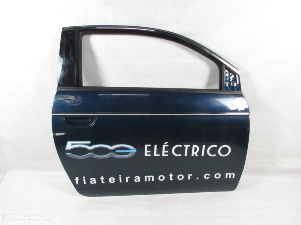 Porta Direito/Frente Seminovo/ Original FIAT Elektro 3+1 (FA1)/FIAT Elektro (FA1... - 1