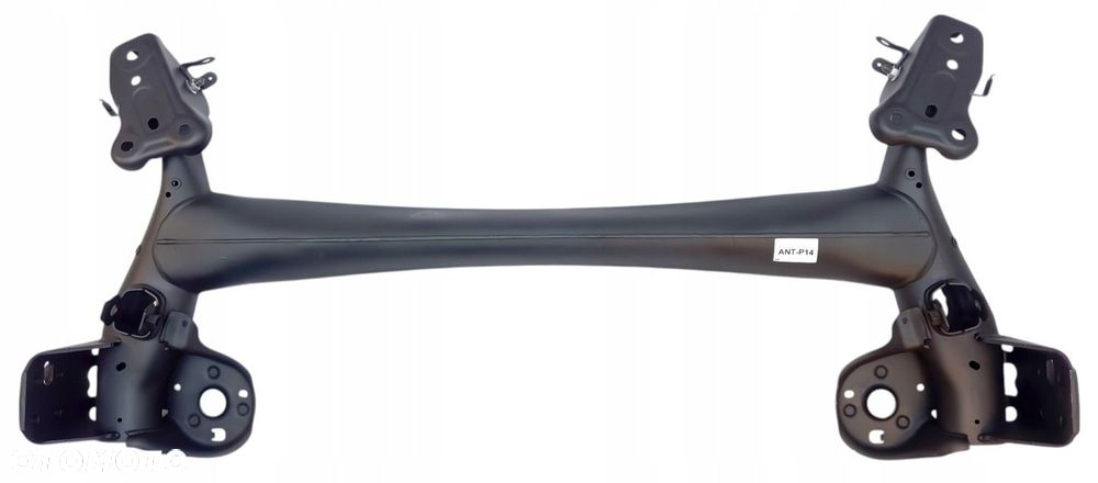 Tylna belka Citroen C4 III BA, BB, BC DS 3 Crossback UR, UC, UJ - 1