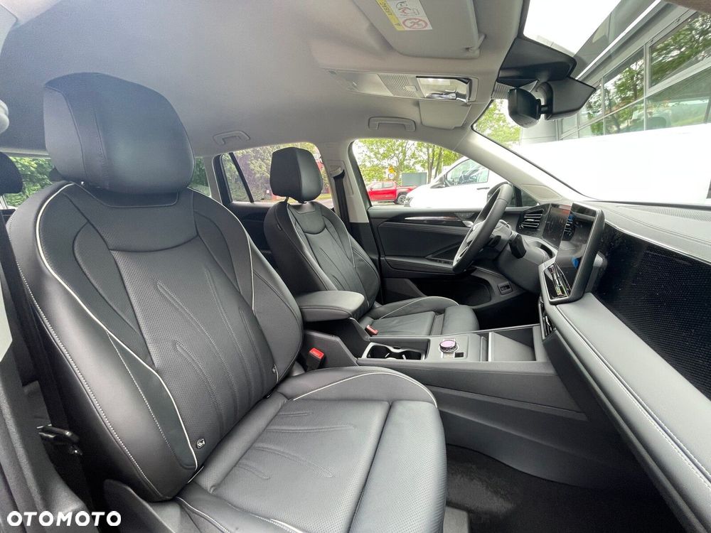 Volkswagen Tiguan 1.5 TSI EVO Life DSG - 14