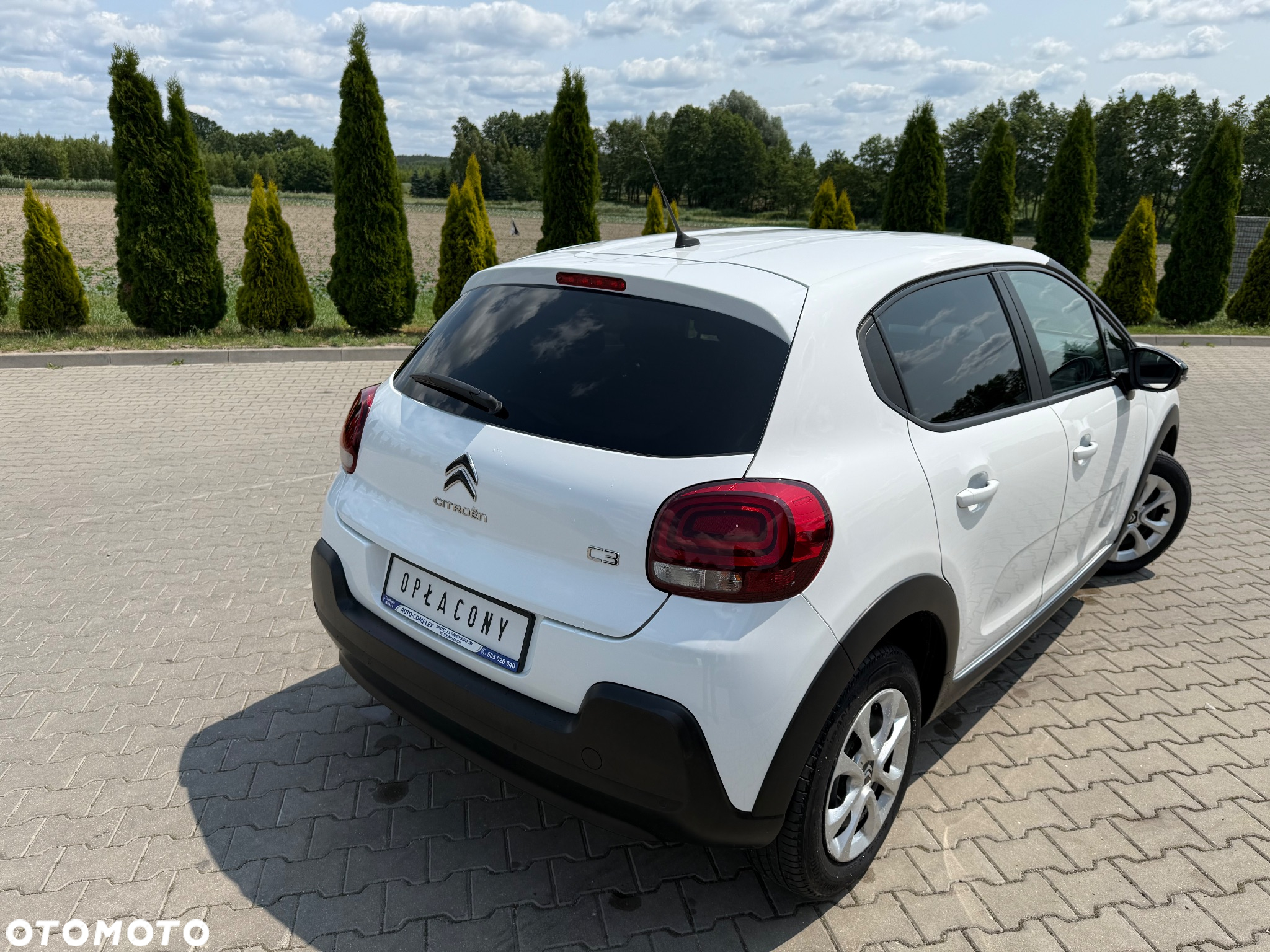 Citroën C3 1.2 PureTech Feel - 32