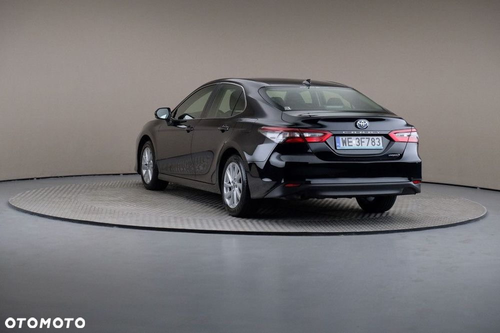Toyota Camry 2.5 Hybrid Comfort CVT - 2