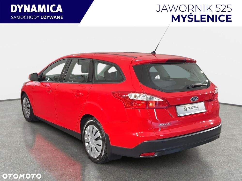 Ford Focus - 7