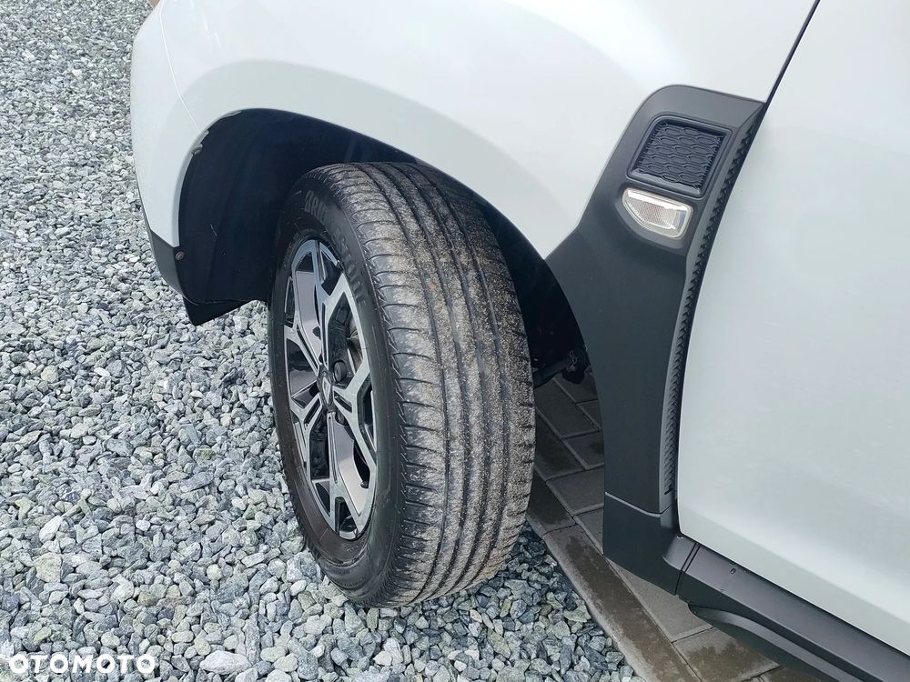 Dacia Duster TCe 100 2WD Comfort - 4