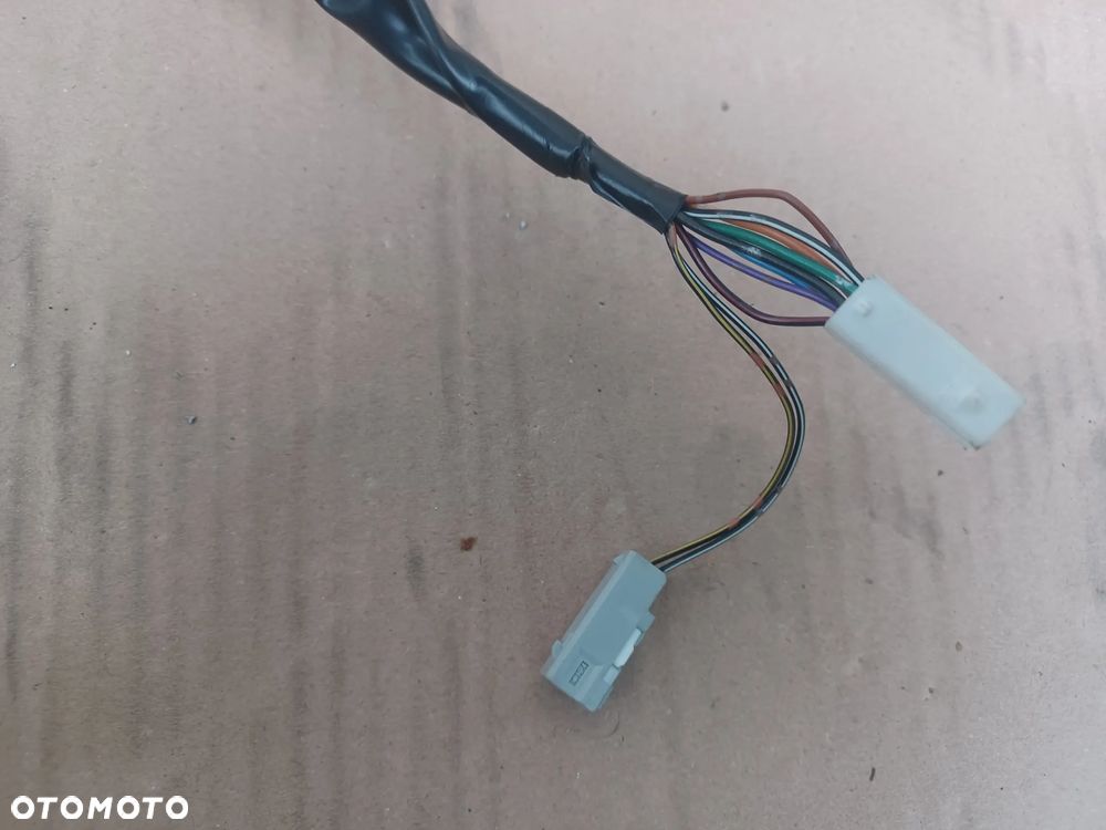 LUSTERKO LEWE MAZDA CX5 12-14 8+2 PIN  ASYSTENT PASA RUCHU - 6