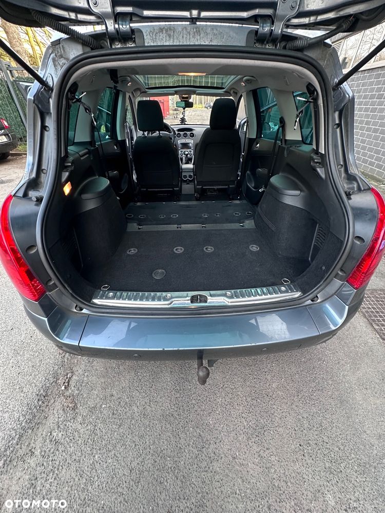 Peugeot 308 1.6 Premium - 10