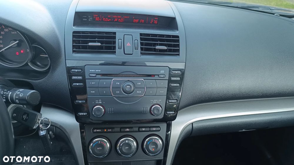 Mazda 6 Sport 2.2 CD DPF Exclusive - 24