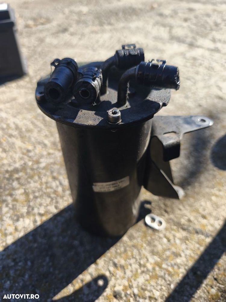 Carcasă filtru motorină Volkswagen Passat B6 B7 Golf 5 6 Leon Octavia - 4