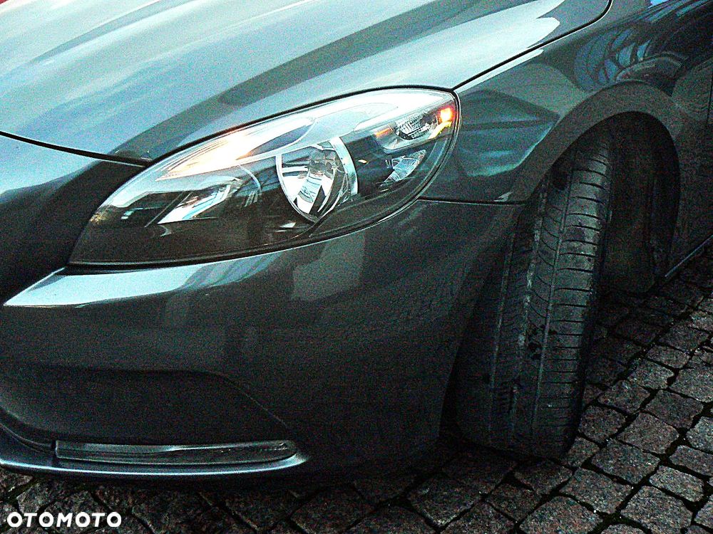 Volvo V40 CC D2 Kinetic - 6