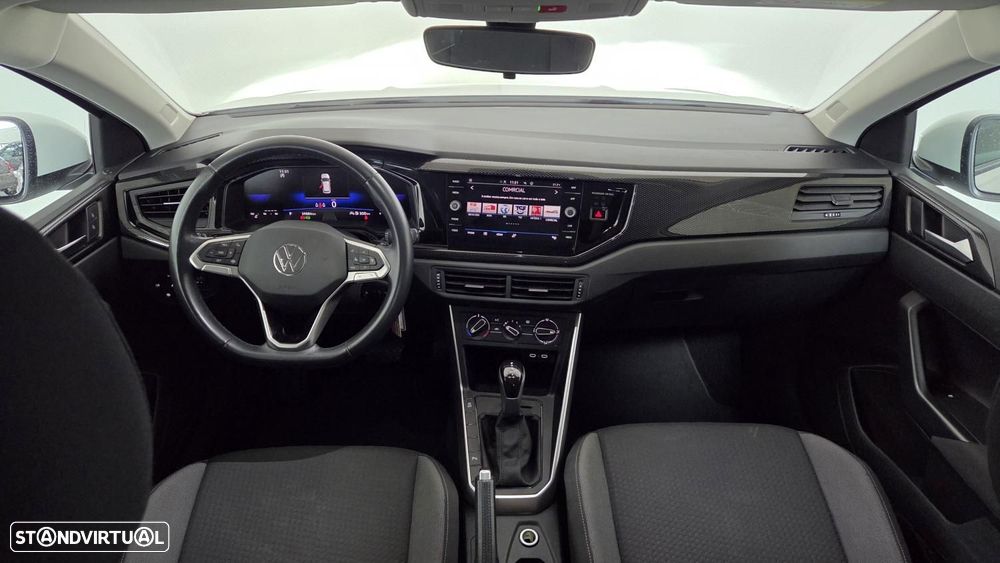 VW Taigo 1.0 TSI Life DSG - 7