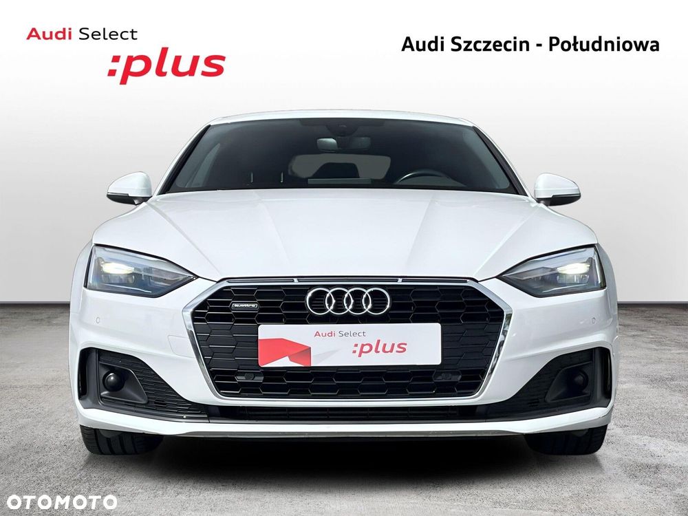 Audi A5 Sportback - 9