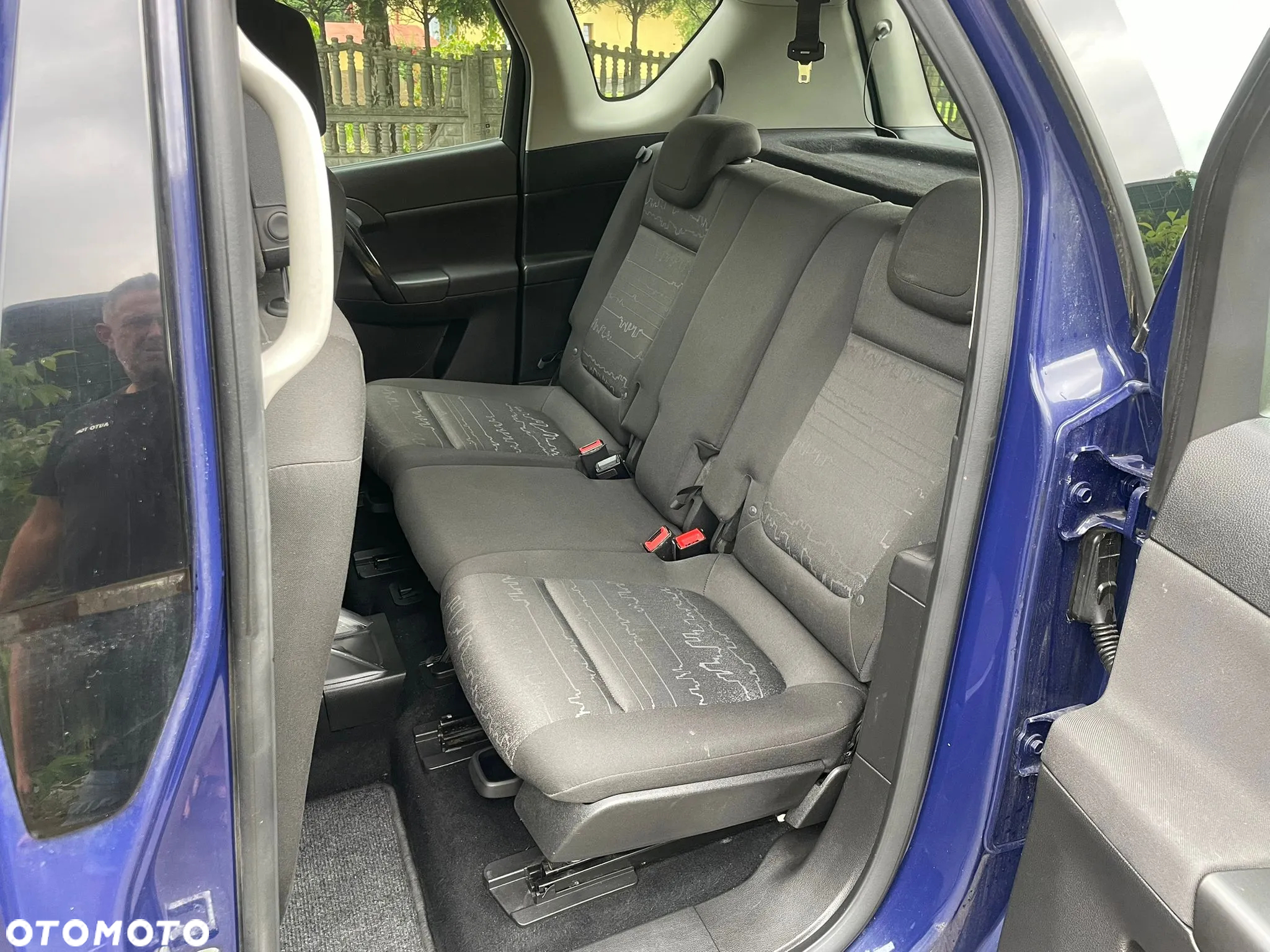 Opel Meriva 1.4 Active - 12