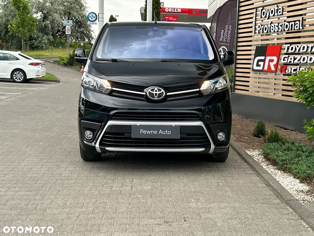 Toyota Proace Verso 2.0 D4-D Long Family - 7
