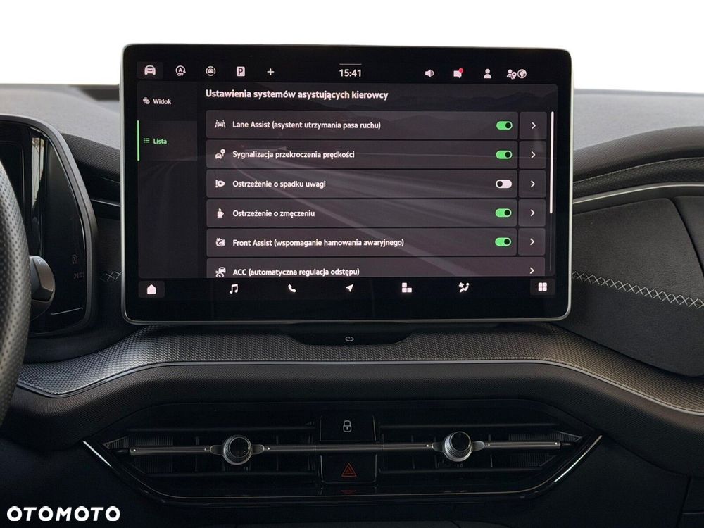 Skoda Kodiaq 2.0 TSI 4x4 Sportline DSG - 32