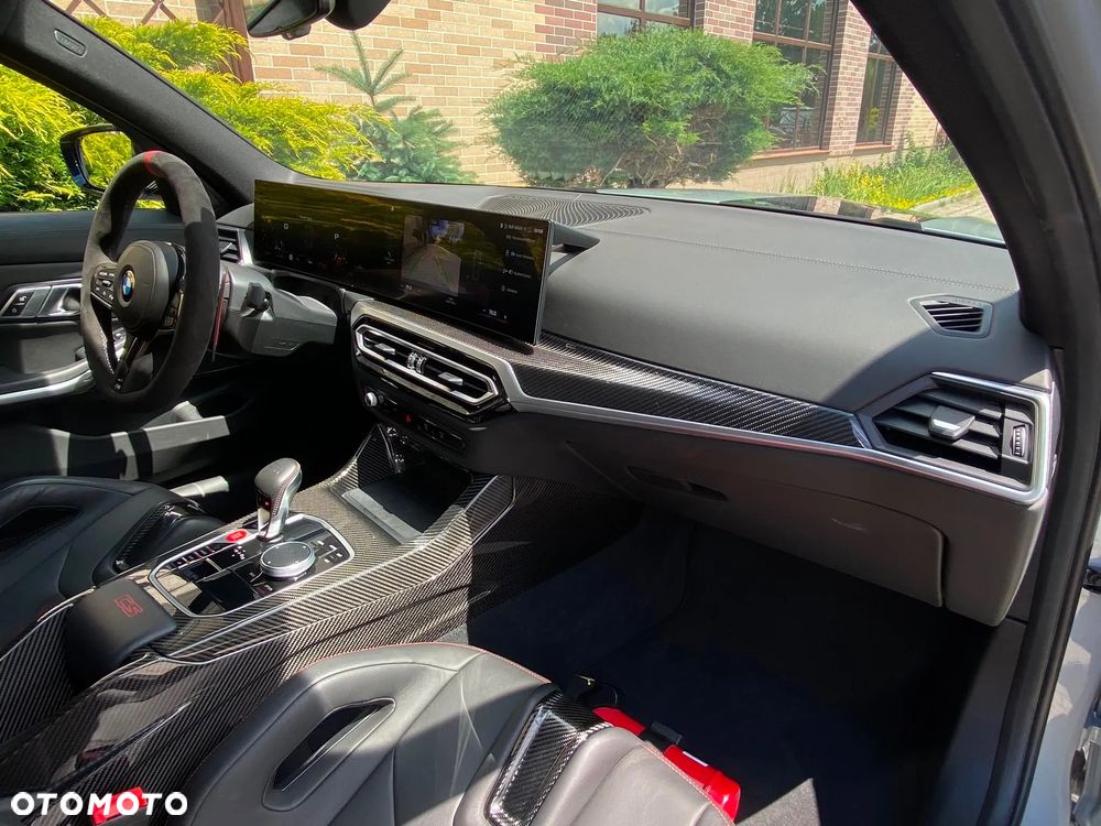 BMW M3 - 16