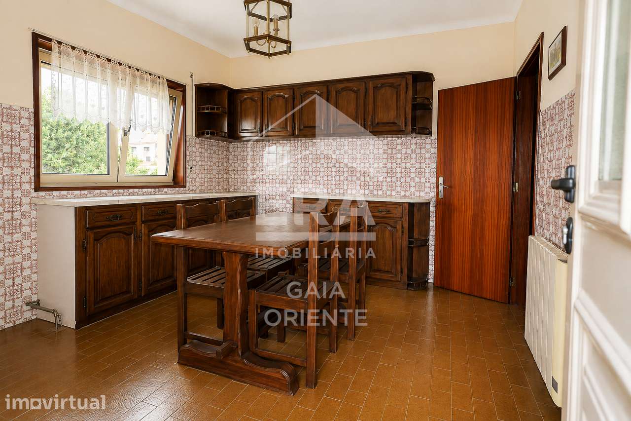 Moradia T3 com jardim em Vila de Punhe - Grande imagem: 2/30