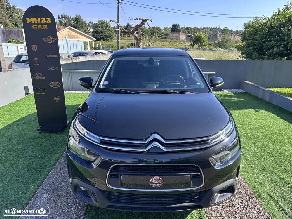 Citroën C4 Cactus 1.2 PureTech Shine - 5