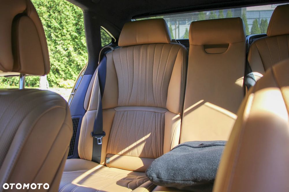 Lexus LS 500h Prestige AWD - 9