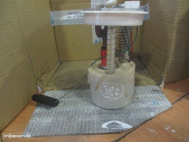 Bomba Combustivel 2S3U-9C055 FORD FIESTA 2003 1.2I GASOLINA - 2