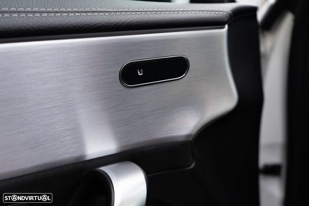 Mercedes-Benz CLA 250 e 8G-DCT Edition AMG Line - 23