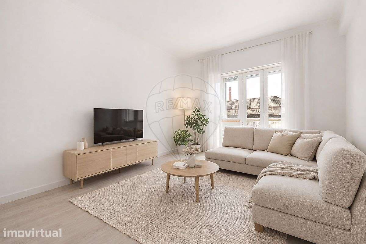 Apartamento T3 para arrendamento - Grande imagem: 5/28