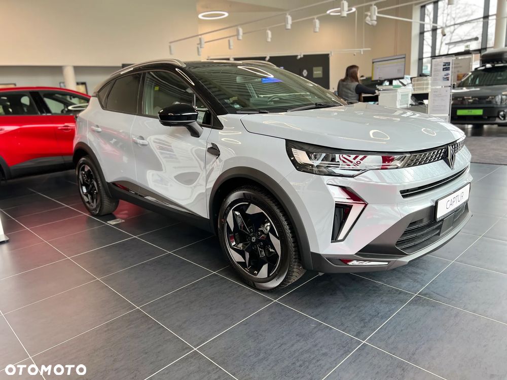 Renault Captur 1.0 TCe Intens - 6