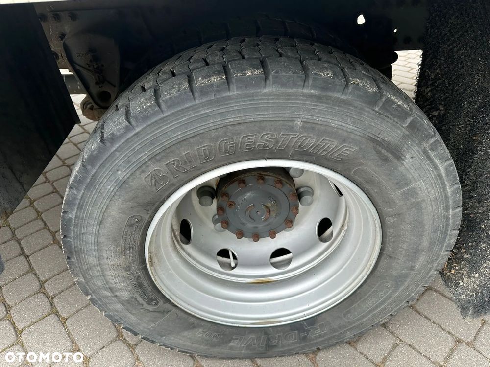 Volvo FL240 - 5