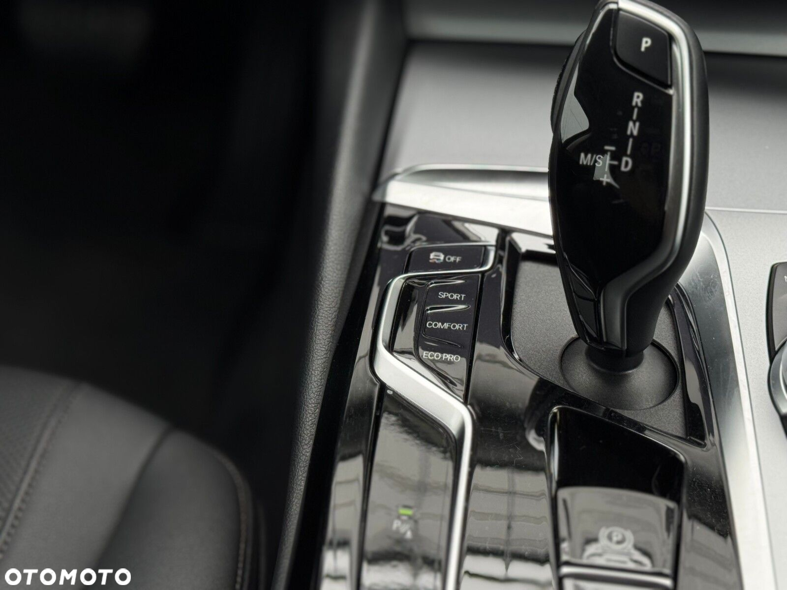 BMW Seria 5 - 25