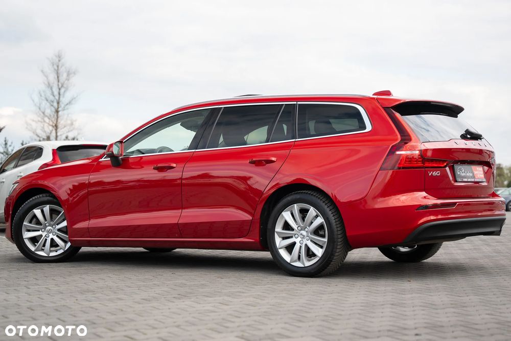 Volvo V60 D3 Drive-E Momentum - 13