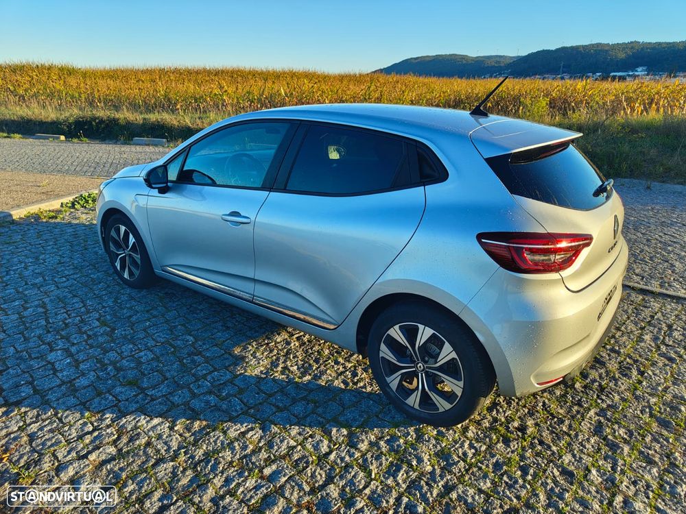 Renault Clio 1.0 TCe Evolution - 6