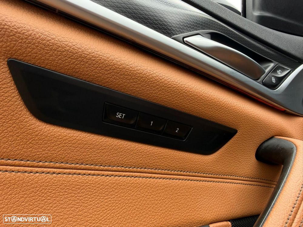 BMW 530 e Pack M - 18