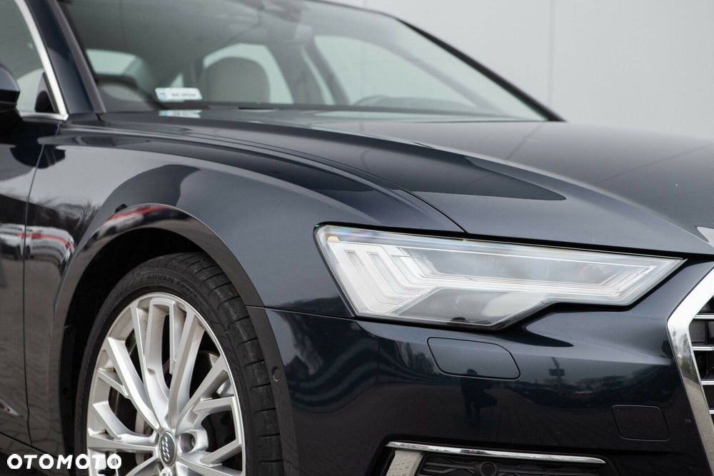 Audi A6 Limousine - 5