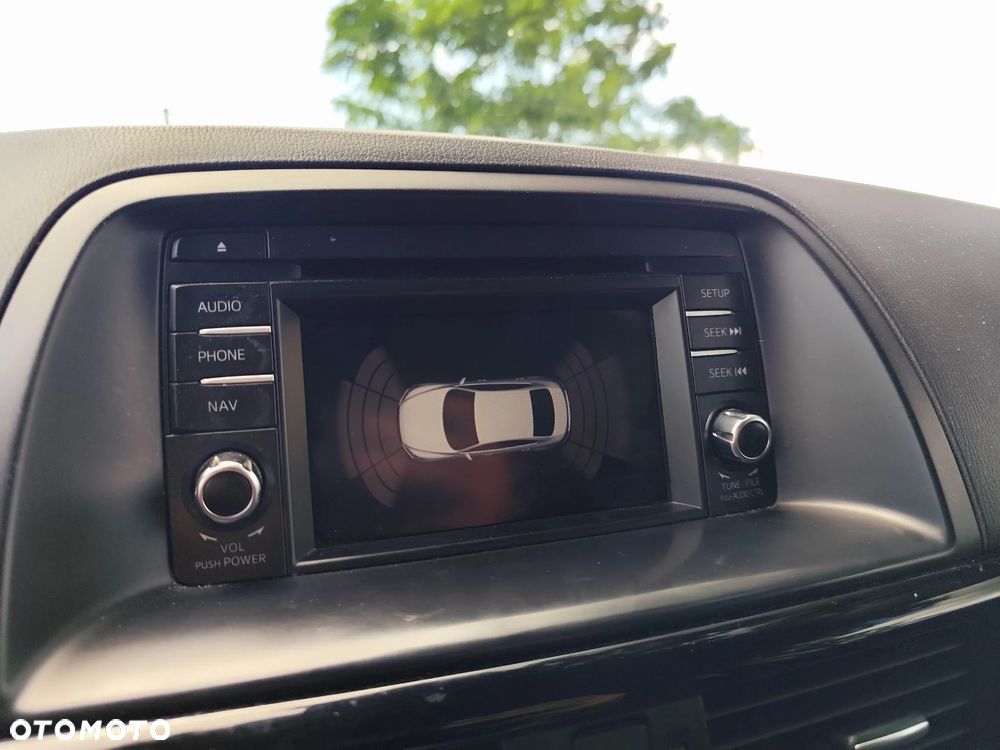 Mazda CX-5 SKYACTIV-G 165 Center-Line - 14