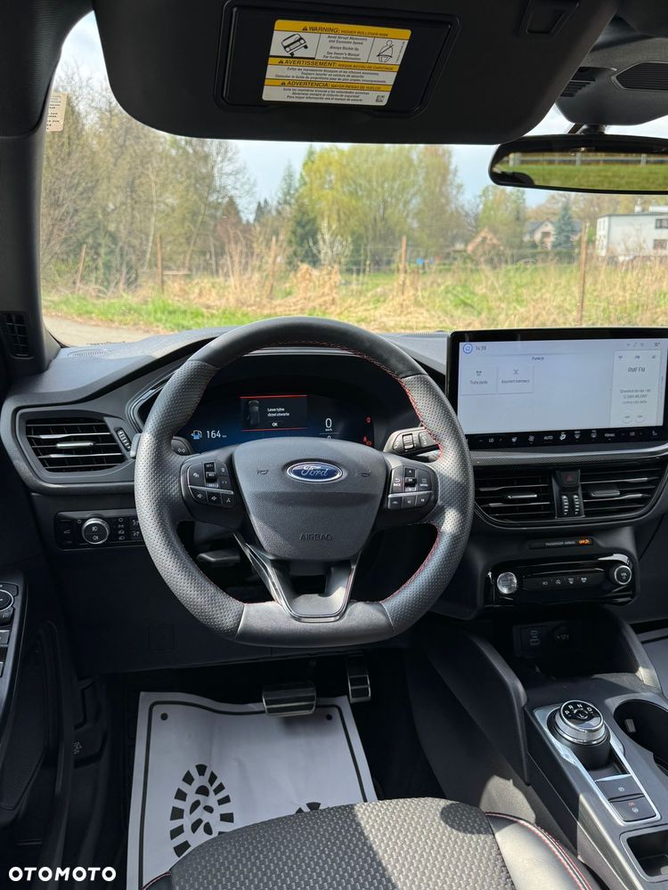 Ford Kuga 2.0 EcoBoost AWD ST-Line ASS - 26