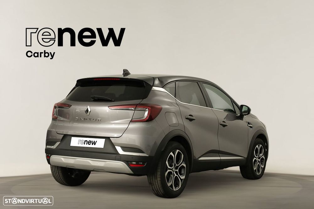 Renault Captur 1.0 TCe Techno - 3