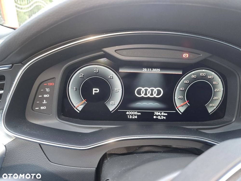 Audi A7 Sportback - 15