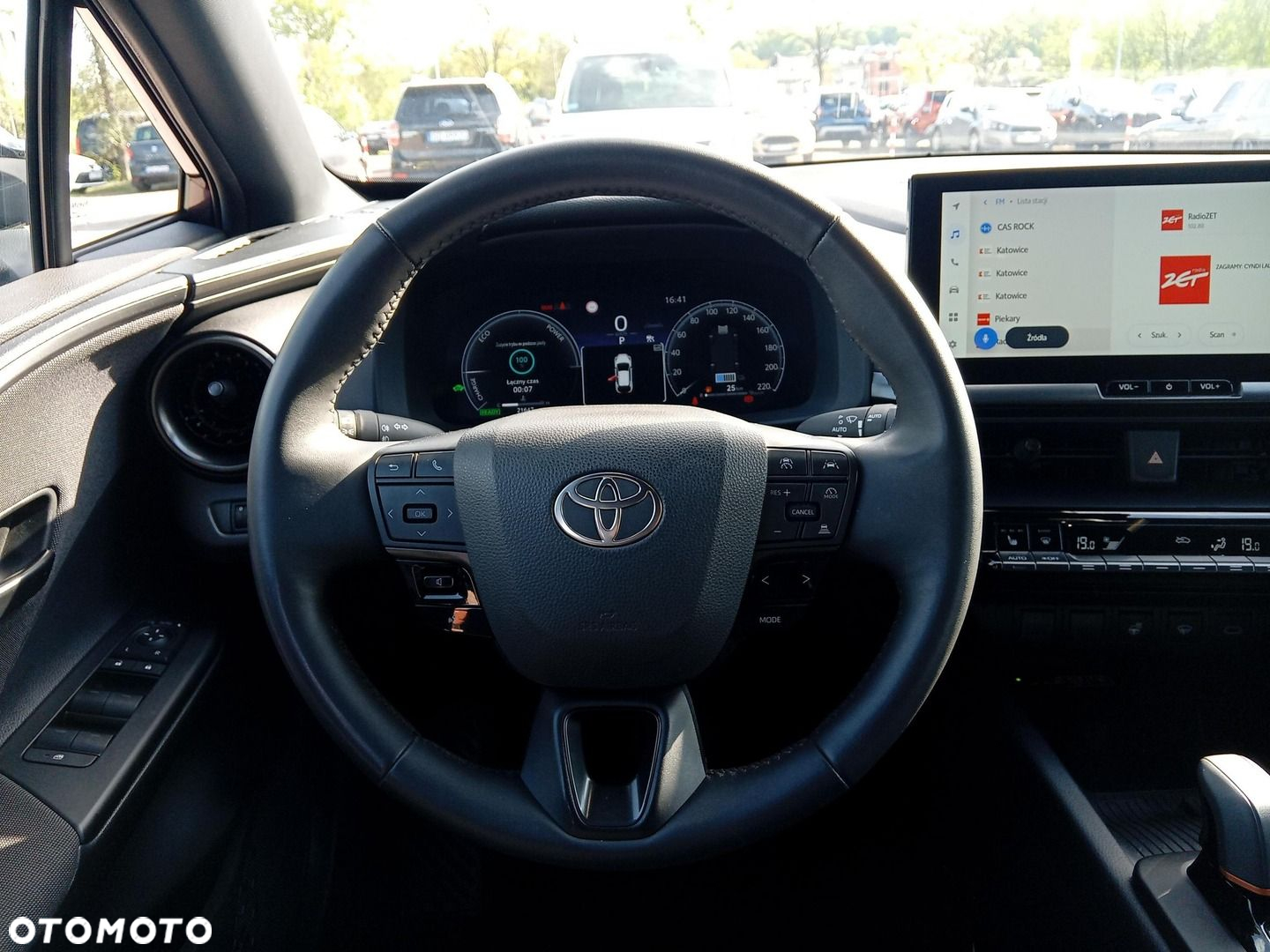 Toyota C-HR - 18