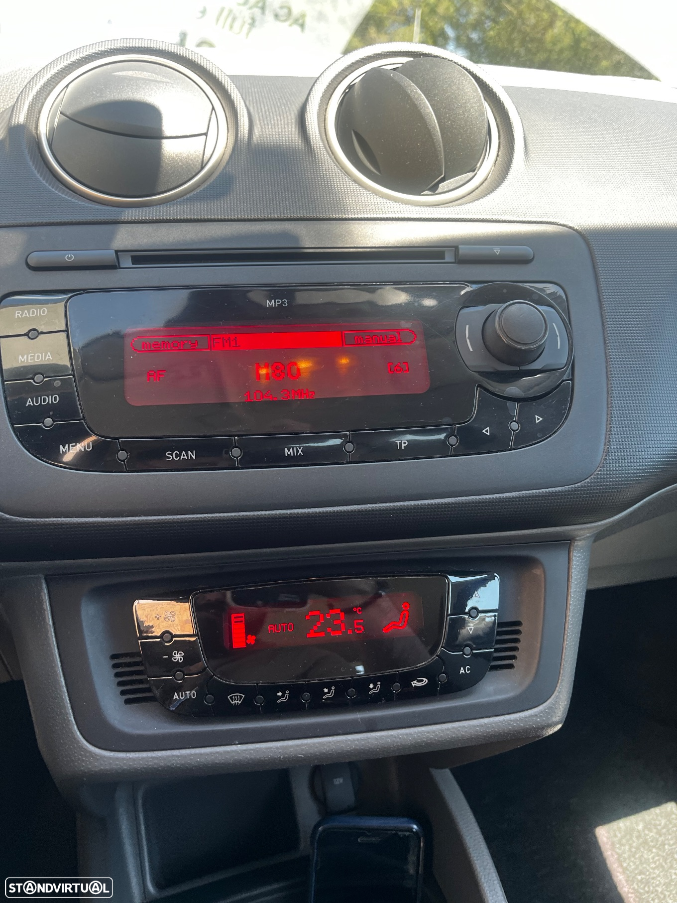 SEAT Ibiza 1.4 TDi Sport - 18