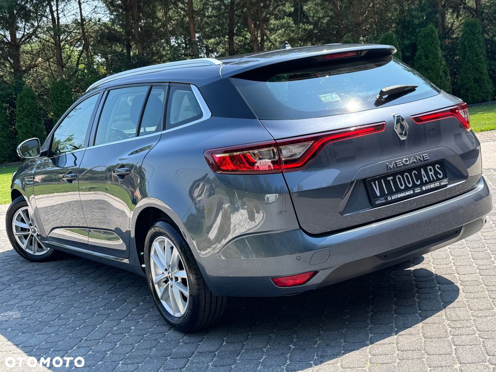 Renault Megane - 12