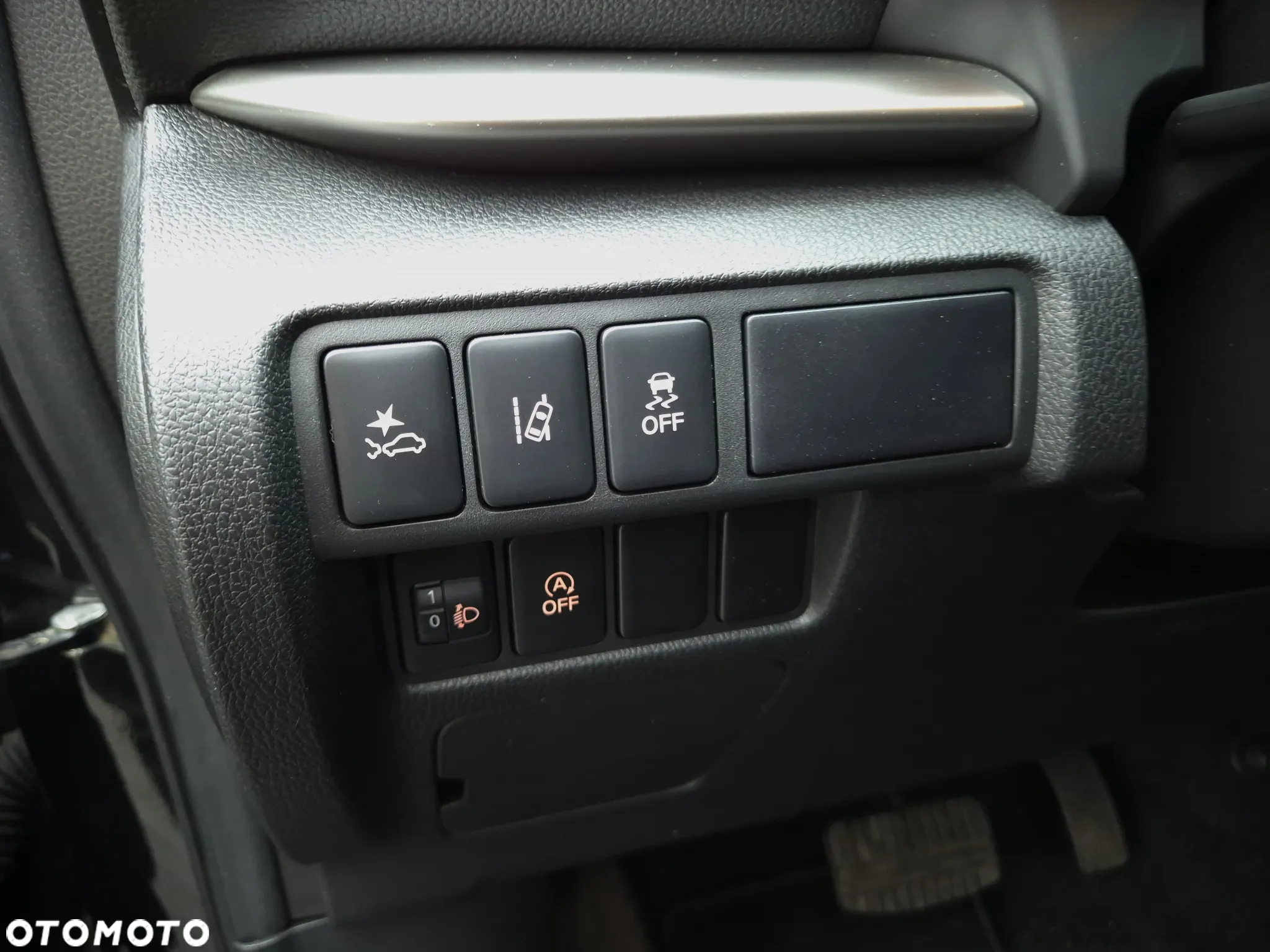 Mitsubishi Eclipse Cross 1.5 T-MIVEC ClearTec CVT 2WD Diamant Edition - 19