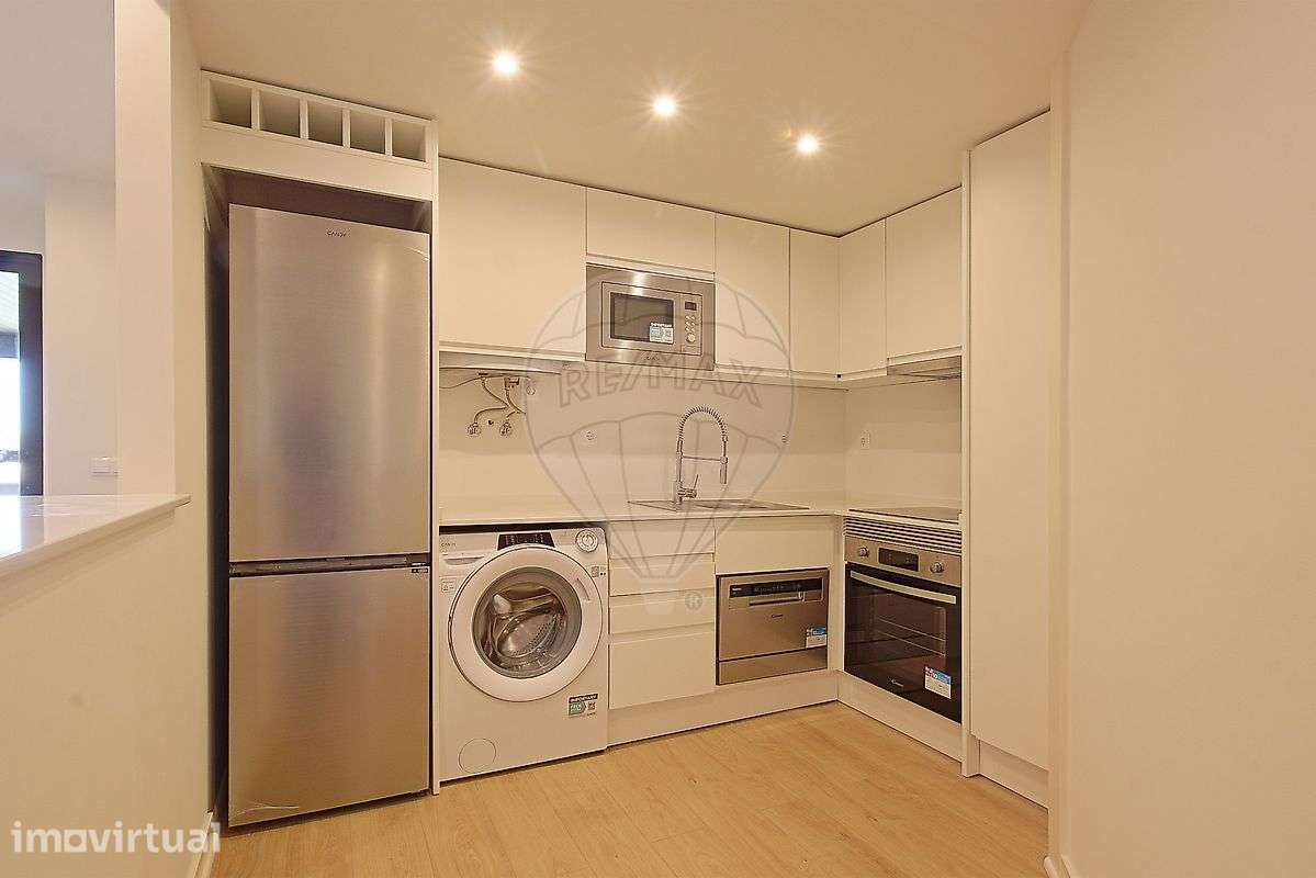Apartamento T1 para venda - Grande imagem: 4/13